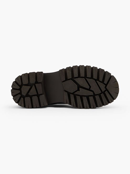 Graceland Weitschaftstiefel Braun 159579 4