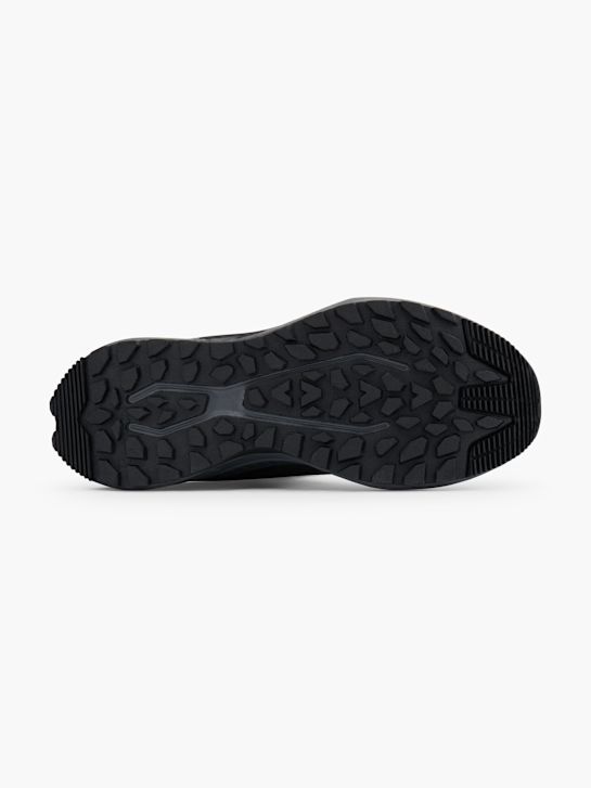 Dockers Baskets montantes noir 159585 4