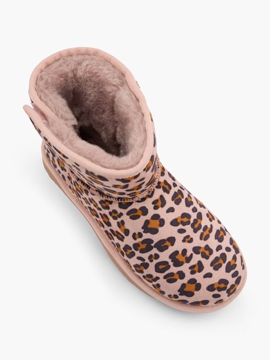 Graceland Bota de inverno rosa 159597 2