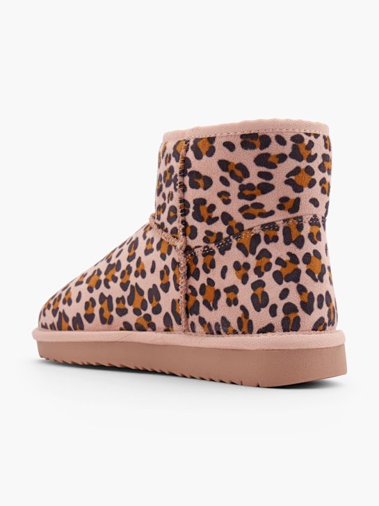 Graceland Bota de inverno rosa 159597 3
