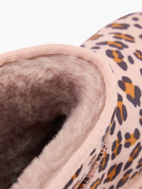 Graceland Bota de inverno rosa 159597 6