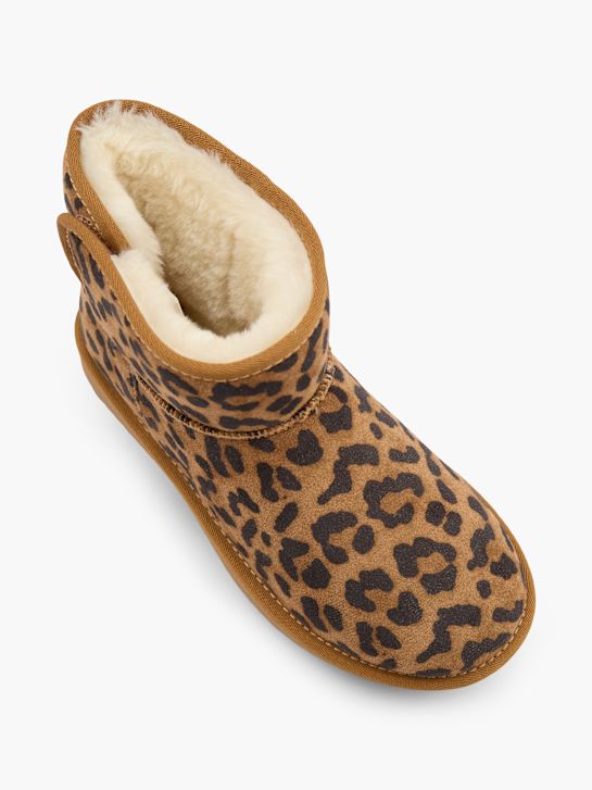 Graceland Winterboots Braun 159598 2