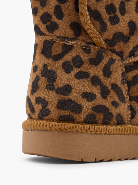 Graceland Bota de invierno marrón 159598 6