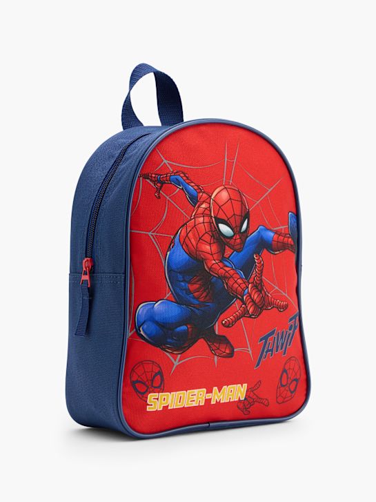 Spider-Man Rucksack Rot 159599 2