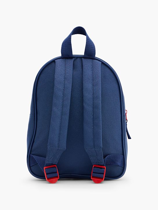 Spider-Man Rucksack Rot 159599 3