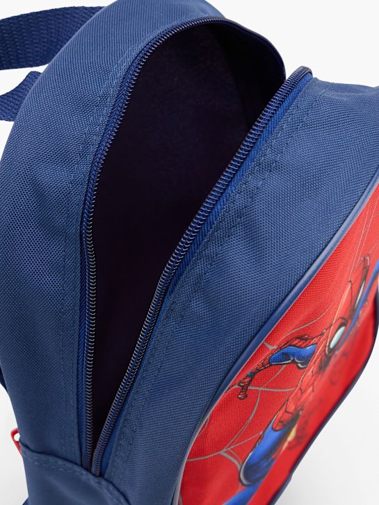 Spider-Man Rucksack Rot 159599 4