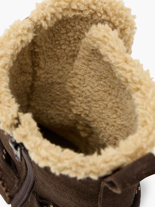 5th Avenue Boots d'hiver brun 159656 6