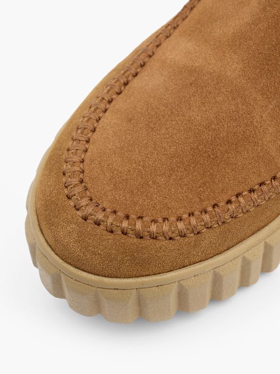5th Avenue Winterboots Cognac 159662 6