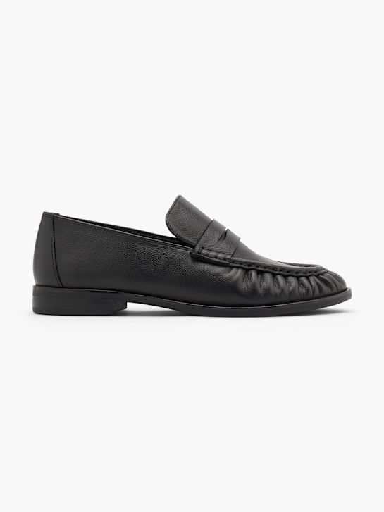 5th Avenue Loafer Schwarz 159659 1
