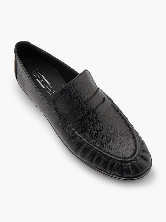 5th Avenue Loafer Schwarz 159659 2