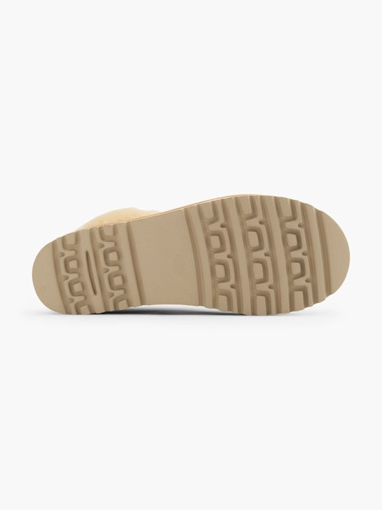 5th Avenue Schnürboots Beige 159668 4