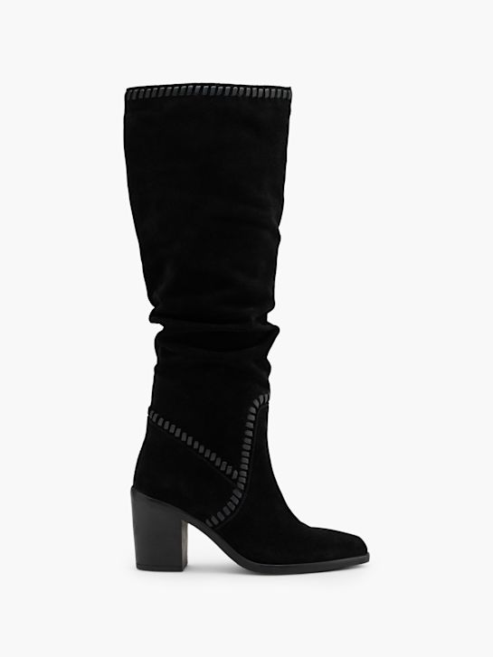 5th Avenue Bottes Noir 159672 1