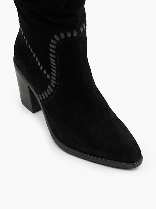 5th Avenue Bottes Noir 159672 2