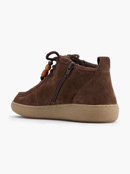 ESPRIT Schnürboots Braun 159675 3