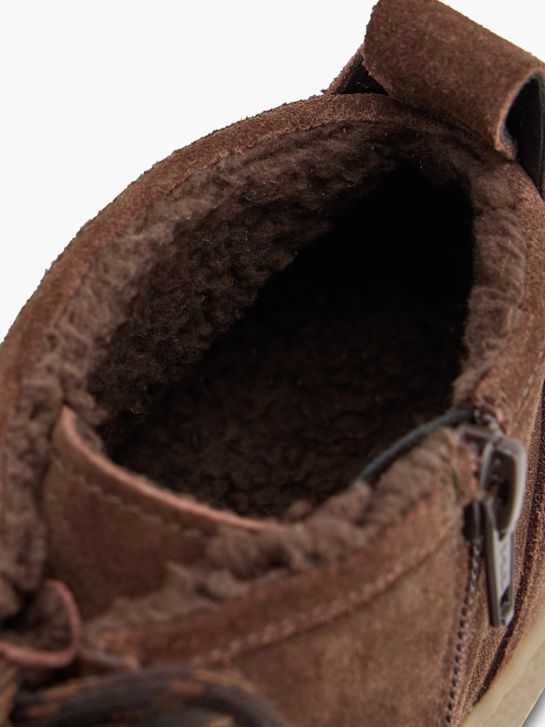 ESPRIT Schnürboots Braun 159675 6