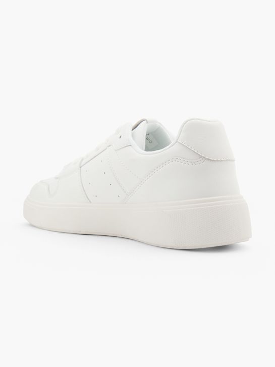 Vty Sneaker Alb 159621 3