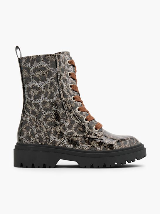 Graceland Schnürboots Braun 159622 1