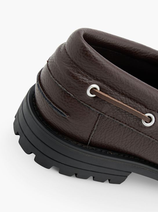 Läst Copenhagen Loafer Brun 159631 6