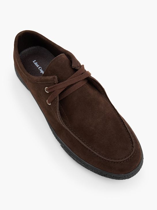 Läst Copenhagen Loafer Brun 159635 2