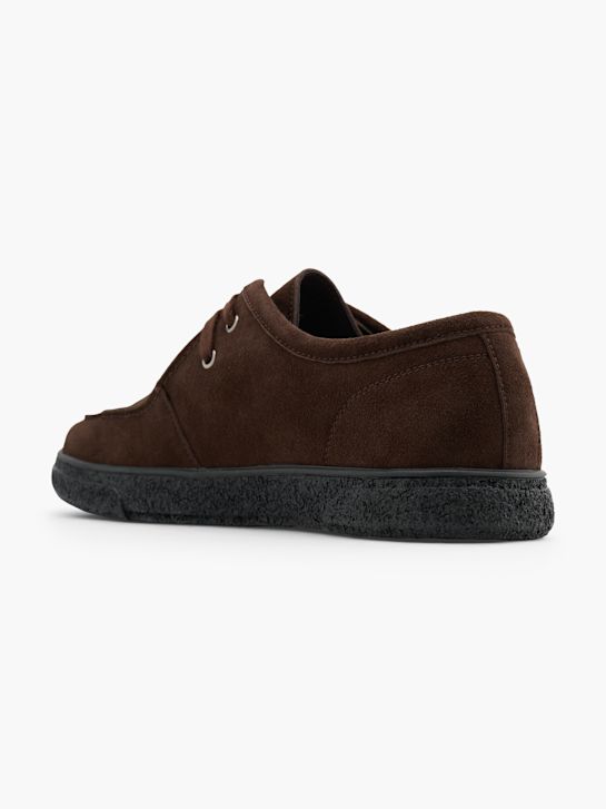 Läst Copenhagen Loafer Brun 159635 3
