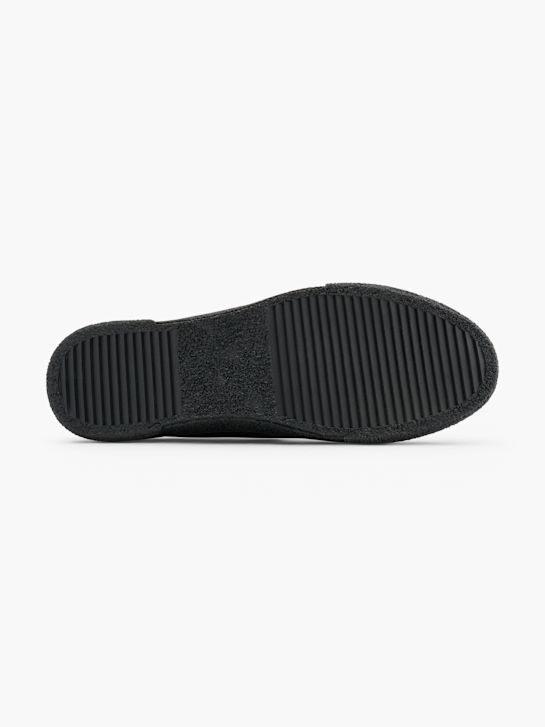 Läst Copenhagen Loafer Brun 159635 4