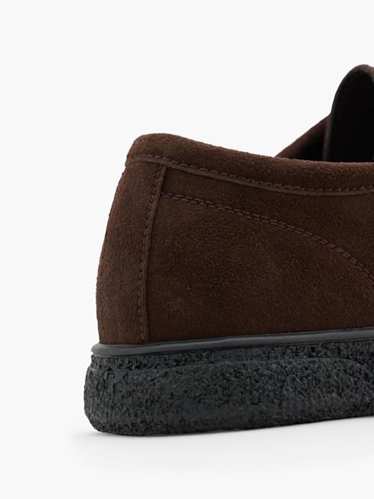 Läst Copenhagen Loafer Brun 159635 6