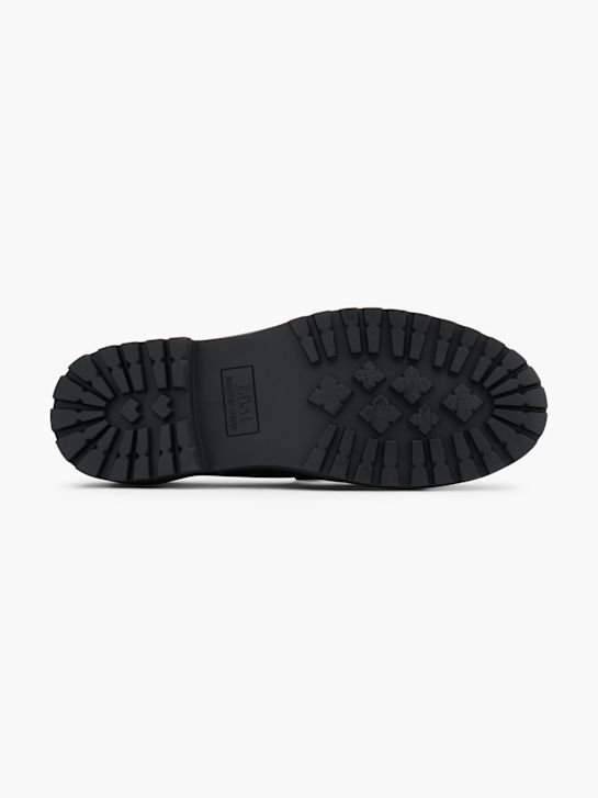 Läst Copenhagen Loafer Brun 159638 4