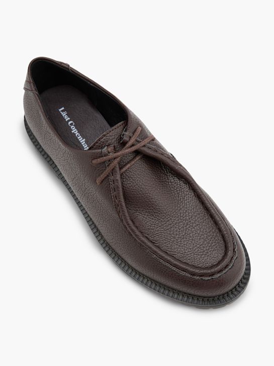 Läst Copenhagen Finsko Brun 159636 2