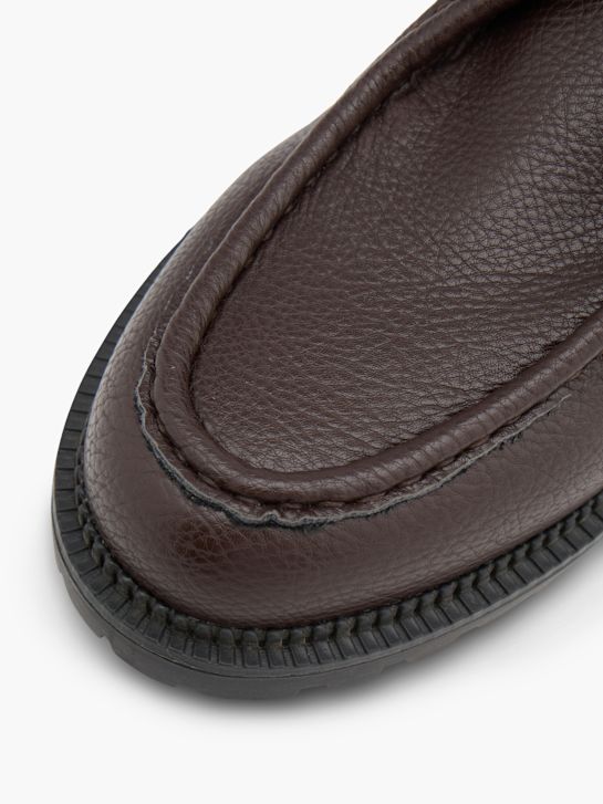 Läst Copenhagen Finsko Brun 159636 5
