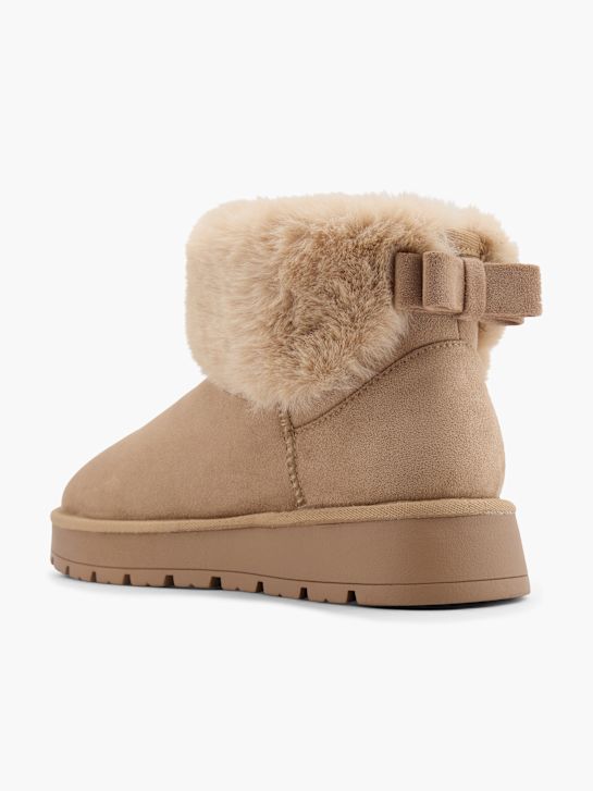 Graceland Boots d'hiver beige 159645 3