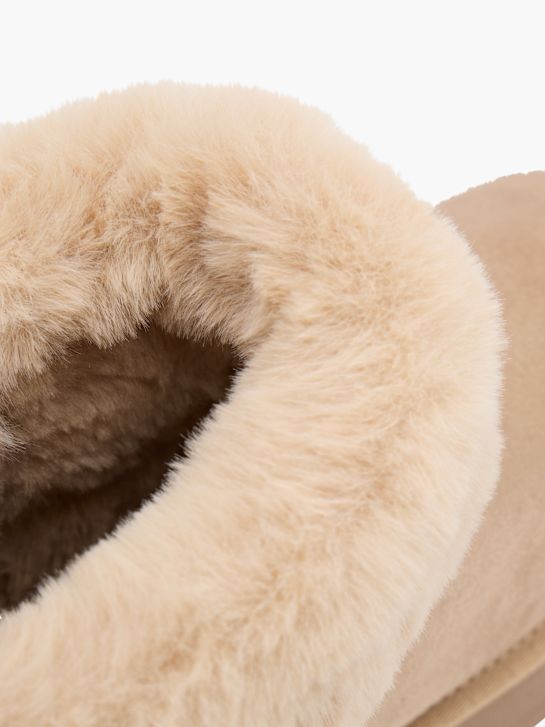 Graceland Boots d'hiver beige 159645 5