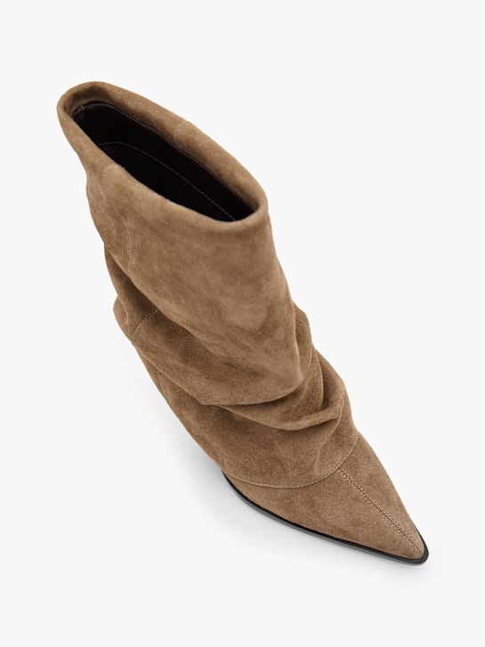 5th Avenue Stiefelette Taupe 159669 2