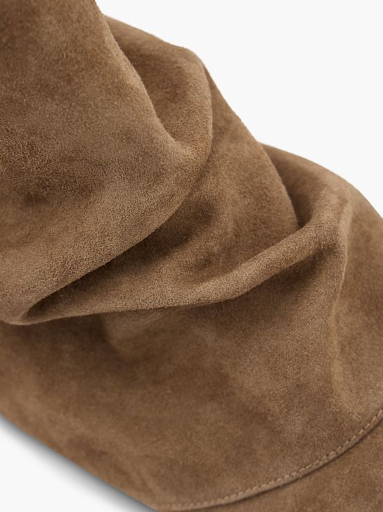 5th Avenue Stiefelette Taupe 159669 6