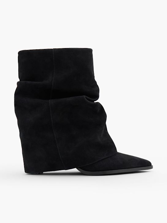 5th Avenue Stiefelette Schwarz 159671 1