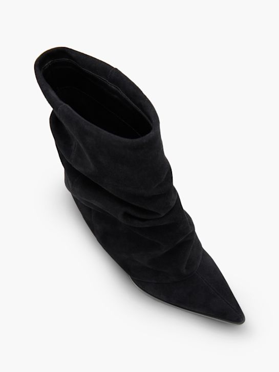5th Avenue Bottines noir 159671 2