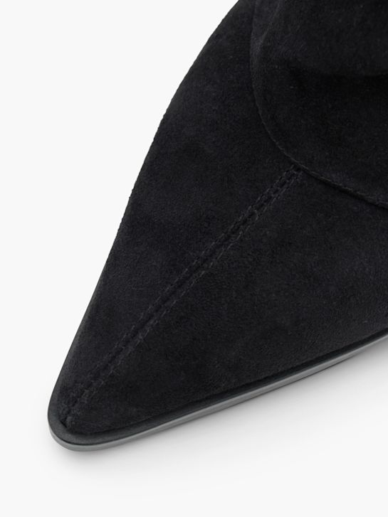 5th Avenue Bottines noir 159671 5