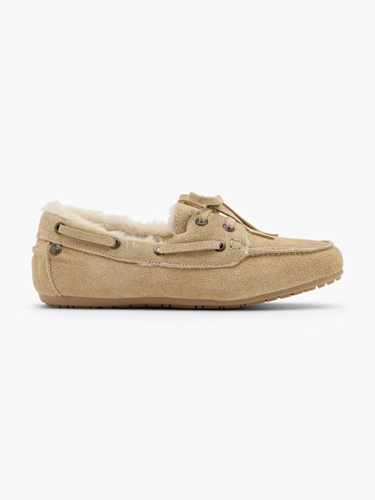 Dockers Mokassin Beige 159657 1