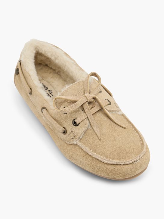 Dockers Mokassin Beige 159657 2