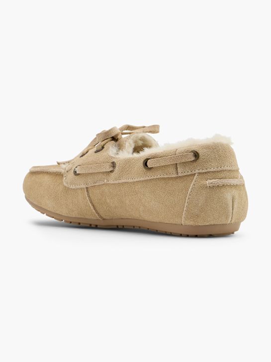 Dockers Mokassin Beige 159657 3
