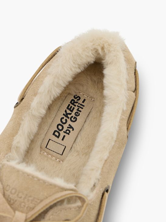 Dockers Mokassin Beige 159657 5