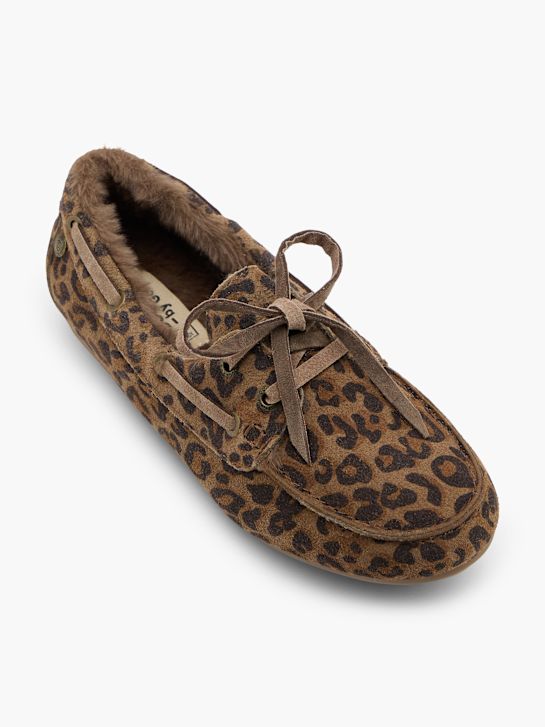 Dockers Mocassins Marron 159654 2