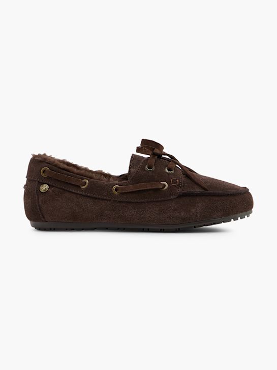 Dockers Mocassins Marron 159655 1