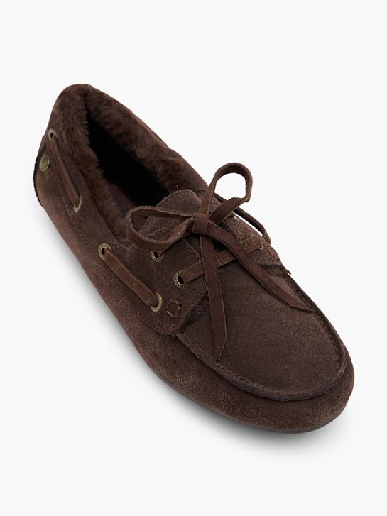 Dockers Mokassin Braun 159655 2