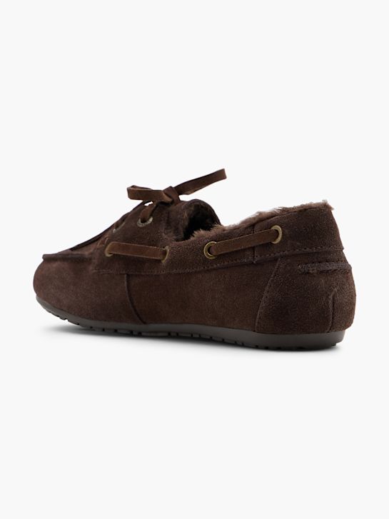 Dockers Mokassin Braun 159655 3