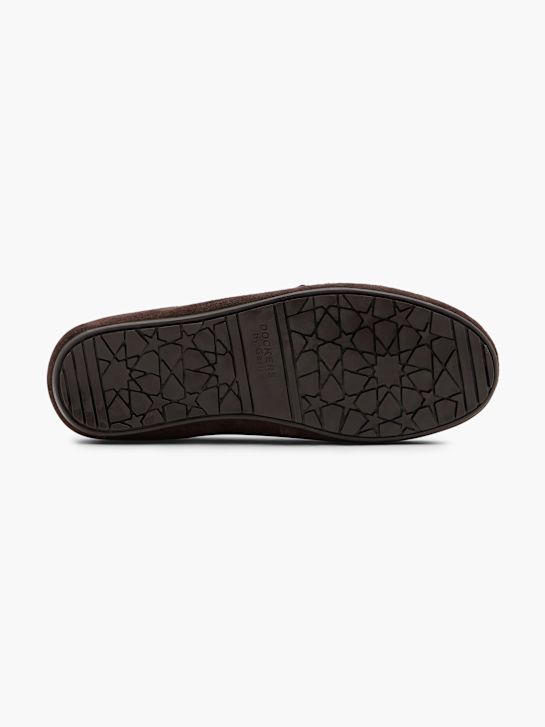 Dockers Mocassins Marron 159655 4