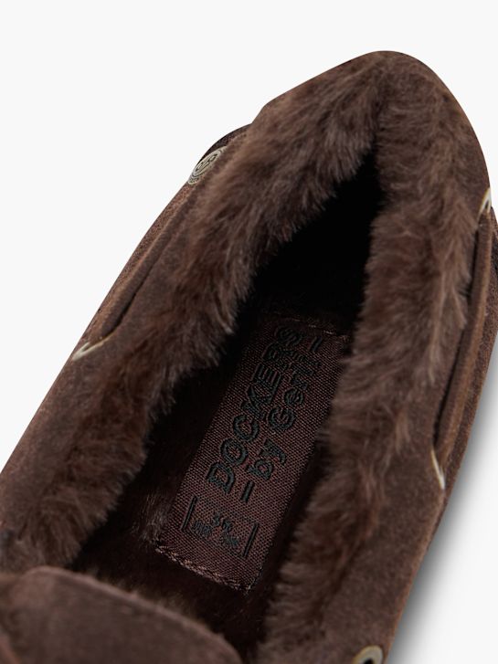 Dockers Mocassins Marron 159655 5