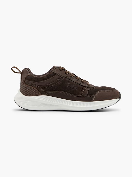 Gallus Sneaker Braun 159962 1