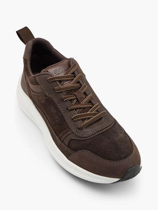 Gallus Sneaker Braun 159962 2