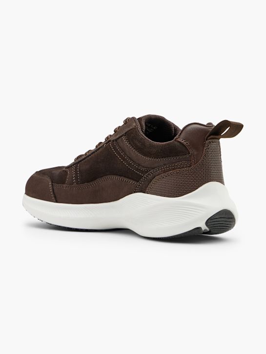 Gallus Sneaker Braun 159962 3