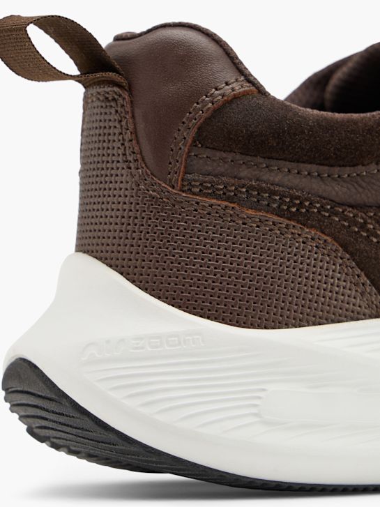Gallus Sneaker Braun 159962 5